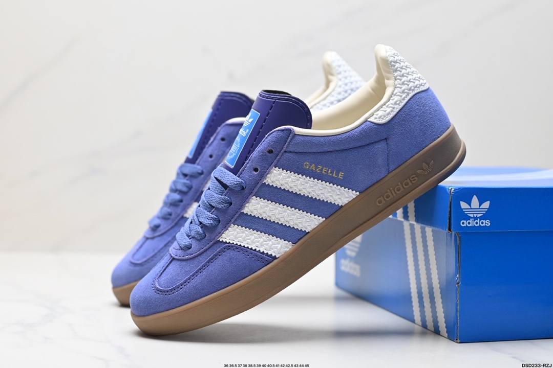 Adidas Samba Shoes